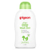 Pigeon 2 in 1 Body Wash & Shampoo with Chamomile - 200 mL