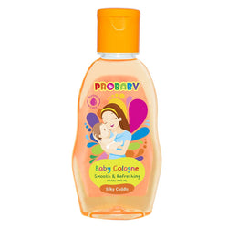 Gambar Probaby Cologne Silky Cuddle - 100 mL Perlengkapan Bayi & Anak