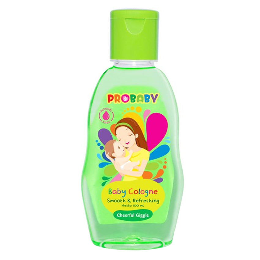 Probaby Cologne Cheerfull Giggle - 100 mL