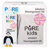 Pure Kids Package Inhalant Geranium - 10 mL