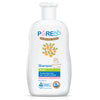 Pure BB Shampoo Fruity - 230 mL