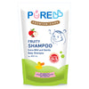 Pure BB Shampoo Fruity - 450 mL