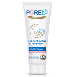 Gambar Pure BB Diaper Cream - 100 gr Perlengkapan Bayi & Anak