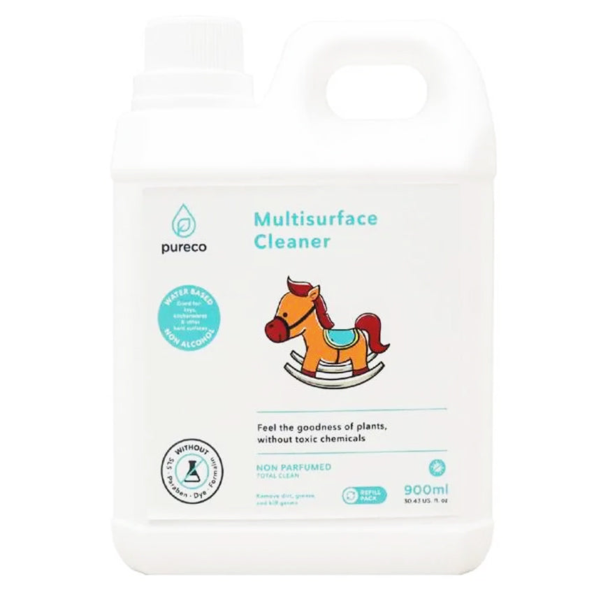 Pureco Multisurface Cleaner - 900 mL