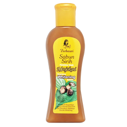 Gambar Purbasari Sabun Sirih Feminine Manjakani Whitening  - 125 mL Perawatan Ms V
