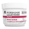 Purbasari Lulur Mandi Putih - 100 gr