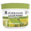 Purbasari Lulur Mandi Green Tea Brightening + Vit E - 100 gr