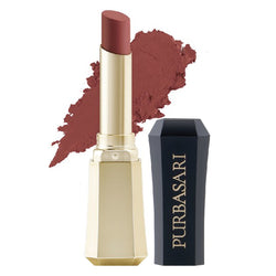 Gambar Purbasari Lipstick Color Matte 83 Perawatan Wajah