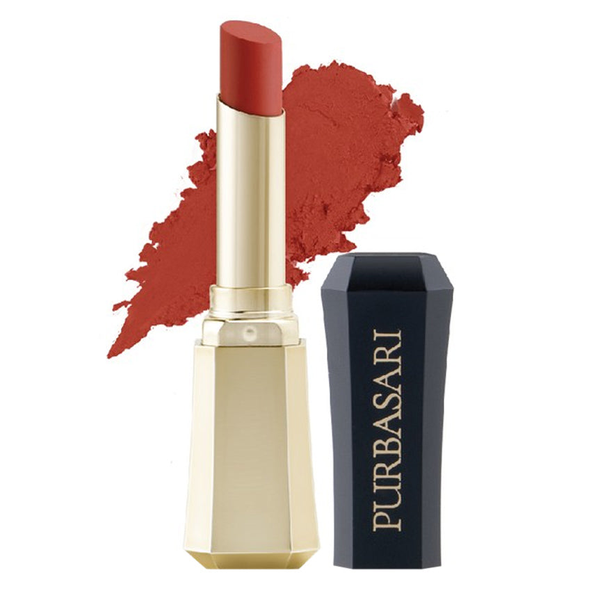 Purbasari Lipstick Color Matte 88
