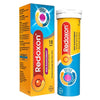 Redoxon Multivitamin Plus Zinc Rasa Blackcurrant - 10 Tablet