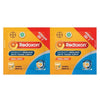 Redoxon Multivitamin Plus Zinc Rasa Jeruk Strip - 2 Tablet