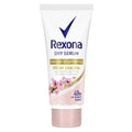 Gambar Rexona Dry Serum Natural Brightening Fresh Sakura Roll On Deodorant - 50 mL Jenis Deodorant