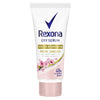 Rexona Dry Serum Natural Brightening Fresh Sakura Roll On Deodorant - 50 mL