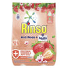 Rinso Molto Korean Strawberry Detergent Pouch - 700 gr