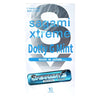 Sagami Kondom Xtreme Dotty G Mint - 10 Pcs