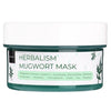 Scarlett Whitening Herbalism Mugwort Mask - 100 gr
