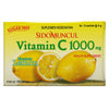 Sidomuncul Vitamin C 1000 mg Rasa Lemon - 6 Sachets