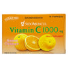 Sidomuncul Vitamin C 1000 mg Rasa Jeruk - 6 Sachets
