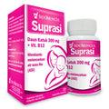 Sidomuncul Herbal Suprasi - 30 Kapsul