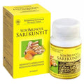 Sidomuncul Herbal Sari Kunyit - 50 Kapsul