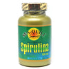 Sea-Quill Spirulina - 60 Tablet