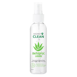 Gambar Secret Clean Hand Sanitizer Liquid - 100 mL Perawatan Tubuh