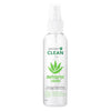 Secret Clean Hand Sanitizer Liquid - 100 mL