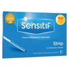 Sensitif Strip Uji Kehamilan