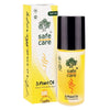 Safe Care 3 Point Oil Minyak Telon Aromatherapy - 10 mL