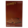 Simplex Kondom Fragrance Choco - 12 Pcs