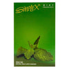Simplex Kondom Fragrance Minty - 12 Pcs