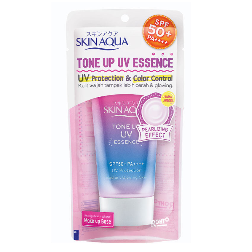 Skin Aqua Tone Up UV Essence SPF 50 PA ++++ - 40 mL