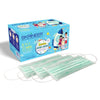 Skrineer Daily Mask for Kids Earloop 3 Ply - 50 Pcs