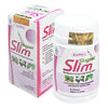 Singset Slim Solusi Atasi Berat Badan - 60 Kapsul