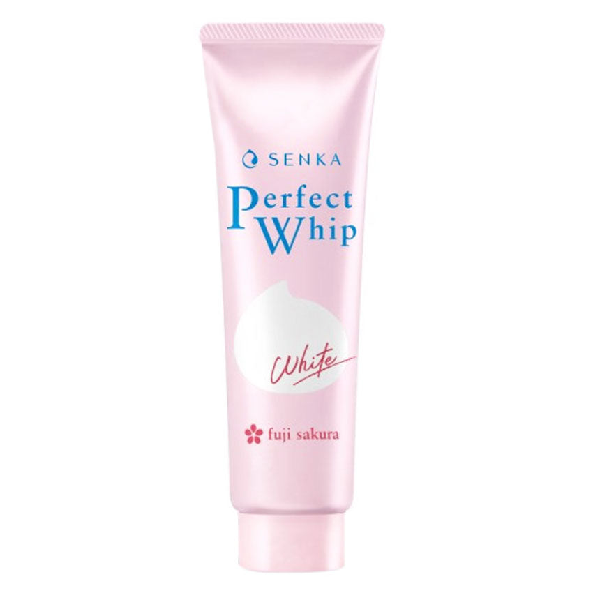 Senka Perfect Whip White Fuji Sakura - 50 gr