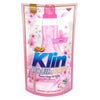 So Klin Liquid Detergen Sakura Pink Pouch - 1600 mL