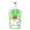SOS Handsoap Melon Bottle Pump - 400 mL
