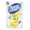 Superpell Pembersih Lantai Lemon Ginger Pouch - 770 mL