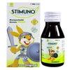 Stimuno Sirup Rasa Original - 100 mL