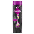 Gambar Sunsilk Black Shine Shampoo - 160 mL Jenis Perawatan Rambut