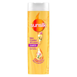 Gambar Sunsilk Soft & Smooth Shampoo - 160 mL Perawatan Rambut