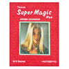Super Magic Man Tissue Aroma Casanova - 6 Sachets