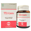 Testomin 1700 mg Botol - 20 Softgel