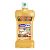 TOTAL CARE Anti Bacterial Mouthwash Siwak Salt - 400 mL