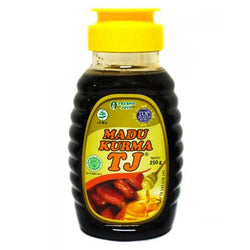 Gambar Tresno Joyo Madu Kurma TJ - 250 gr Suplemen Kesehatan