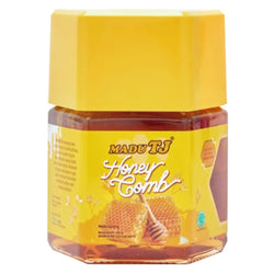 Gambar Tresno Joyo Madu TJ Honeycomb - 250 gr Suplemen Kesehatan