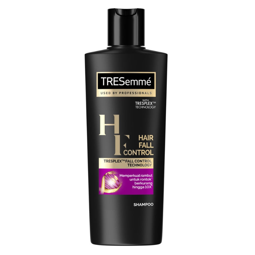 Gambar Tresemme Hair Fall Control Shampoo - 170 mL Jenis Perawatan Rambut