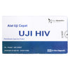 Uji Alat Tes HIV Premium Set - 1 Pcs