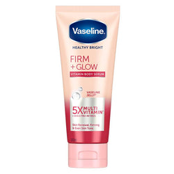 Gambar Vaseline Healthy Bright Firm Glow Body Serum - 180 mL Perawatan Tubuh