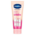 Gambar Vaseline Healthy Bright Soft Glow Body Serum - 180 mL Jenis Perawatan Tubuh